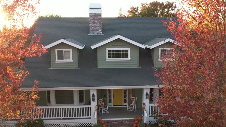 Best Emergency Roof Repair Services  in Salina, KS