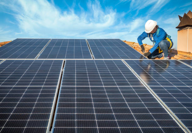 Best Roof Moss and Algae Removal  in Salina, KS