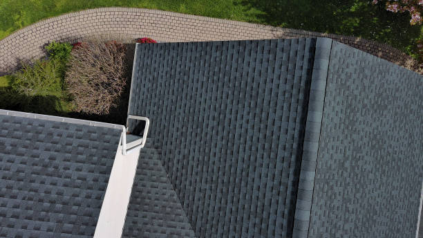 Cold Roofs in Salina, KS