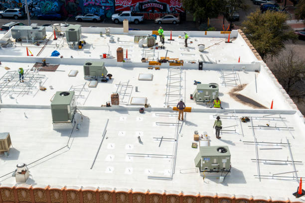 Best Roof Leak Repair  in Salina, KS