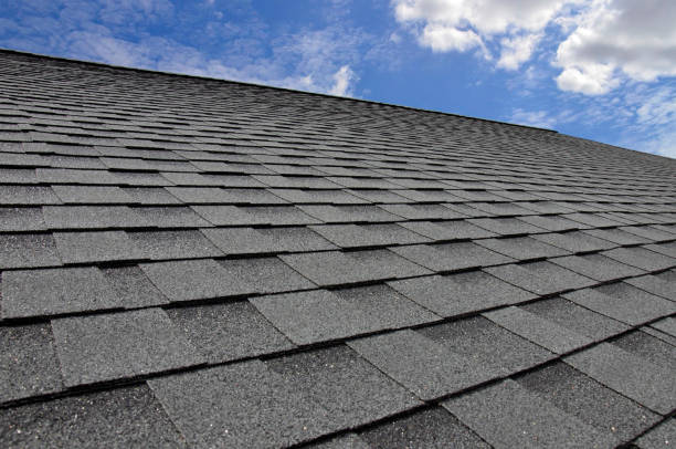 Best Flat Roofing  in Salina, KS