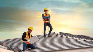 Best Roof Ventilation Installation  in Salina, KS